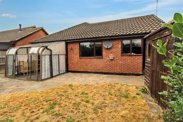 Lancaster Gardens, Aylsham, NR11, photo 3
