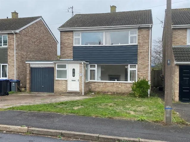Hawkeridge Park, Westbury, BA13, photo 1