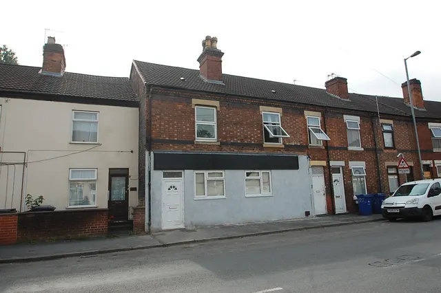 Branston Road, Branston, DE14, photo 1