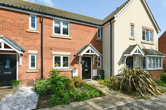 Winter Nelis Way, King's Lynn, Norfolk, PE30, photo 1