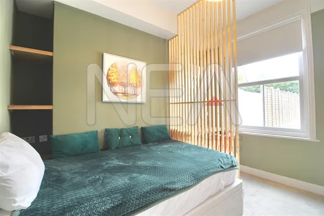 1 bedroom room to rent, Wilson Road, West Reading
