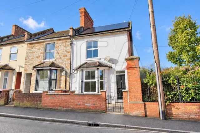 Wilson Road, West Reading, photo 2