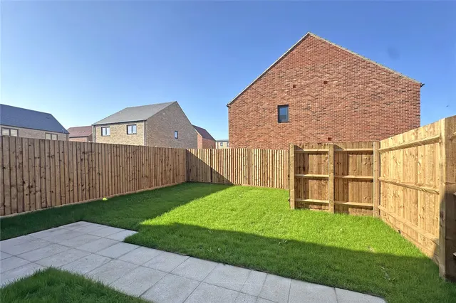 Springstead Village, Cherry Hinton, CB1, photo 2