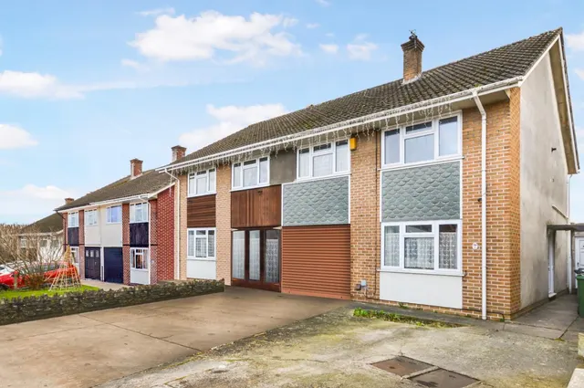 Kings Head Lane, Uplands, Bristol, BS13, photo 1