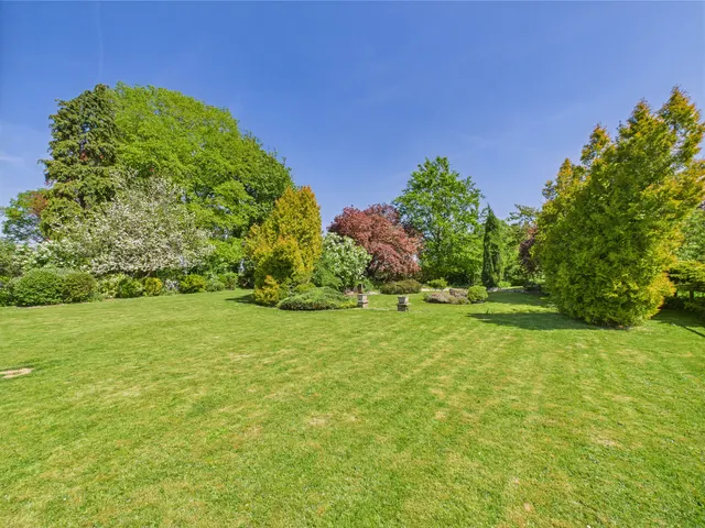 Perry Lane, Bledlow, HP27, photo 2