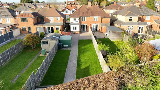Marlborough Road, Gloucester, GL4, photo 3