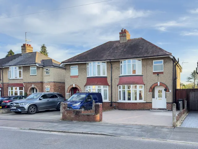 Marlborough Road, Gloucester, GL4, photo 1