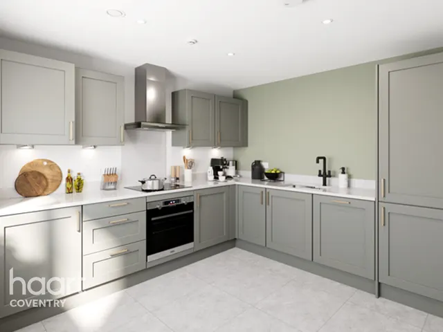 Blackwell Drive, Banbury, OX16, photo 2