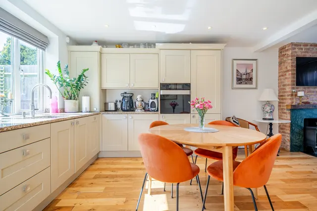 Photo 3 — Offenham Road, SE9