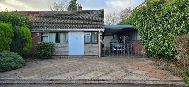 Fair Isle Drive, Nuneaton, Warwickshire, CV10, photo 1