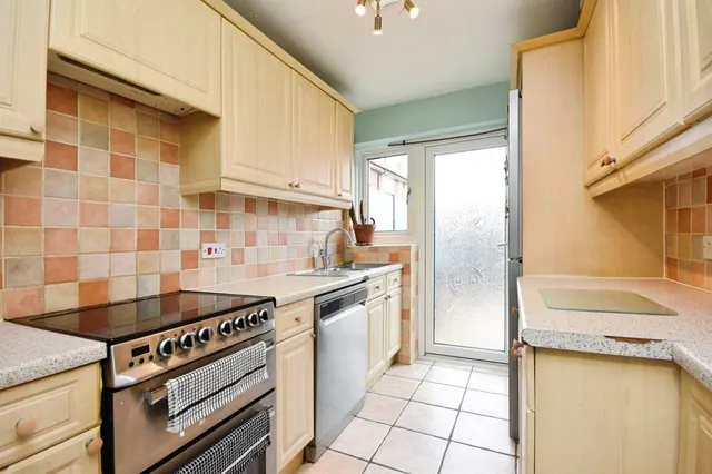 West Thorpe, Basildon, SS14, photo 3