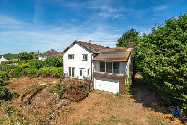 Southside, Coldridge, EX17