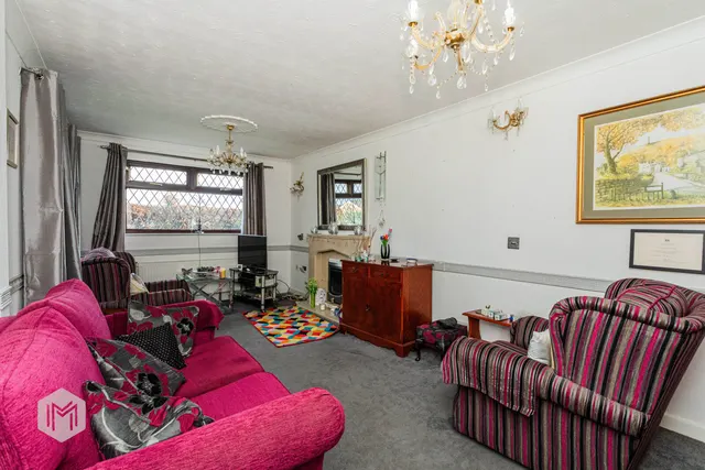 Photo 3 — Watling Street, Bury, BL8 2JJ