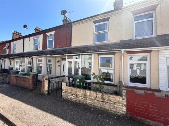 Photo 2 — Anson Road, Great Yarmouth