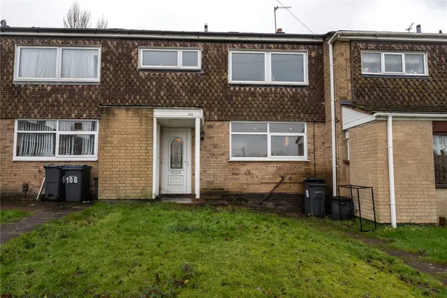 Thirlmere Drive, Moseley, Birmingham, B13 9QW, photo 1
