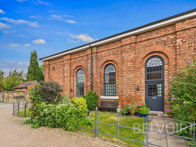 Benbow Quay, Shrewsbury, SY1, photo 1