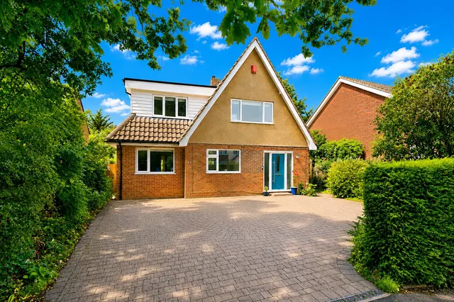 Bettespol Meadows, Redbourn, AL3, photo 2