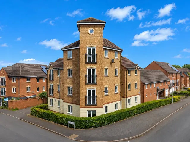 Loxdale Sidings, Bilston, Wolverhampton, WV14, photo 1