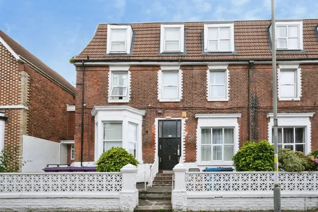 Rufford Road, Liverpool, photo 1