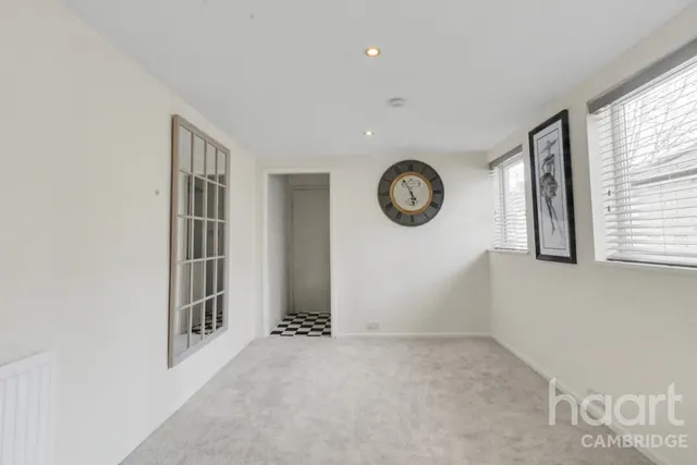 Hope Street, Cambridge, CB1, photo 2