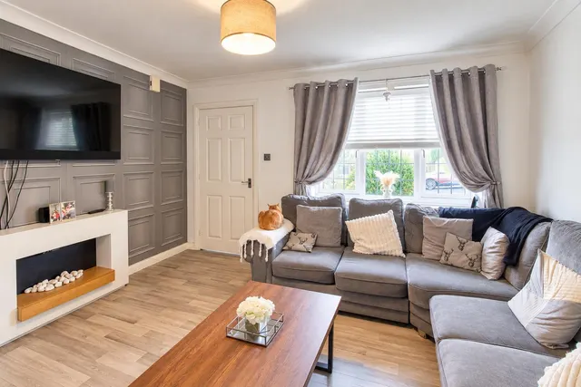 The Close, Morpeth, NE65, photo 2