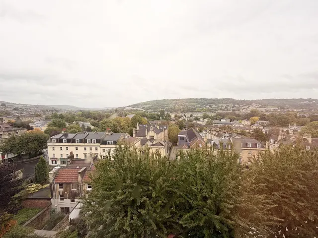 Paragon, Bath, BA1, photo 1