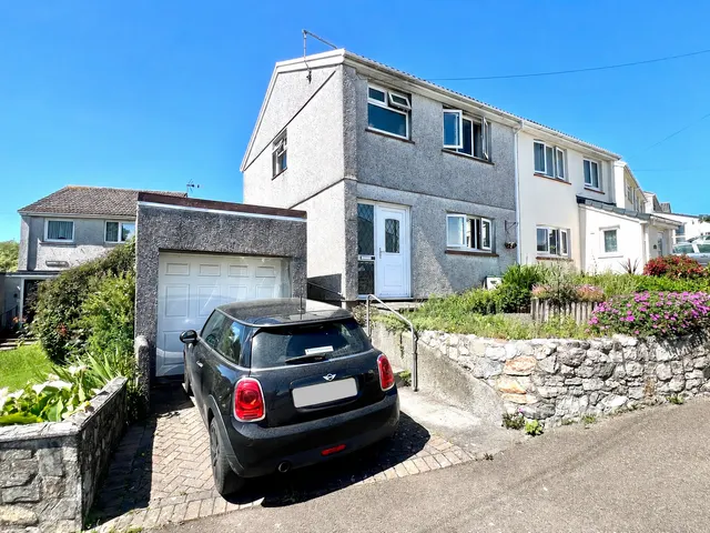 Franklyn Close, St Austell, PL25, photo 1