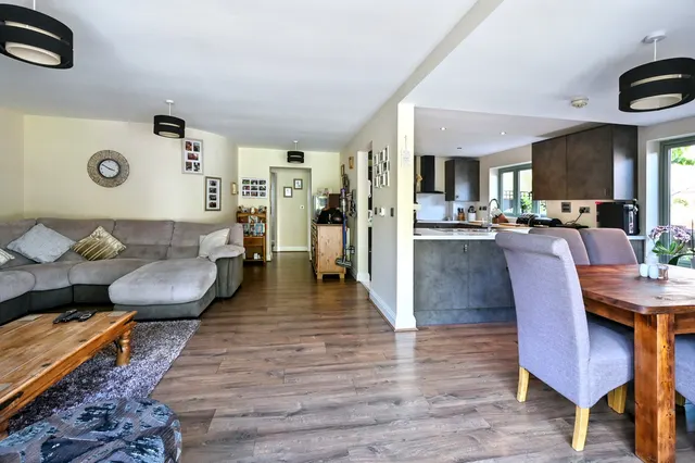 The Priory, Stafford, ST18, photo 3