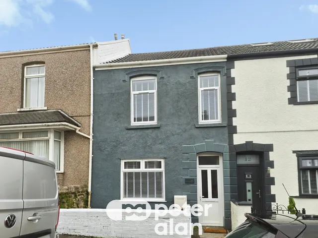 Pant Street, Swansea, SA1, photo 1