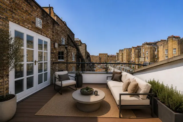 Elvaston Place, South Kensington, photo 1