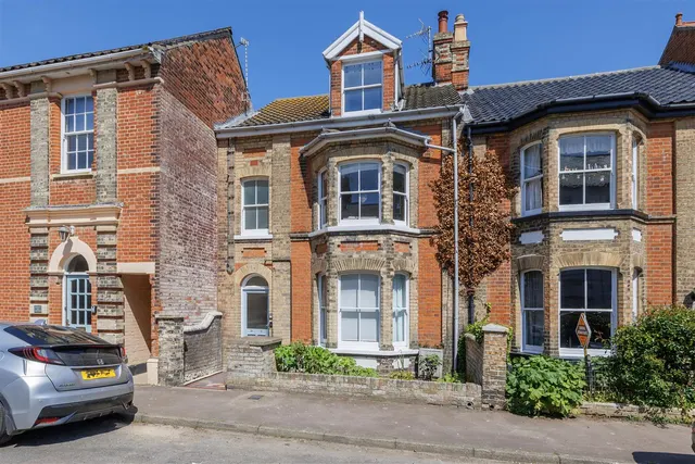 Chester Road, Southwold, IP18, photo 1