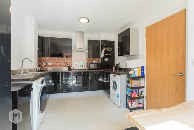 Photo 2 — 2B Benson Street, Bury, BL9 7EP