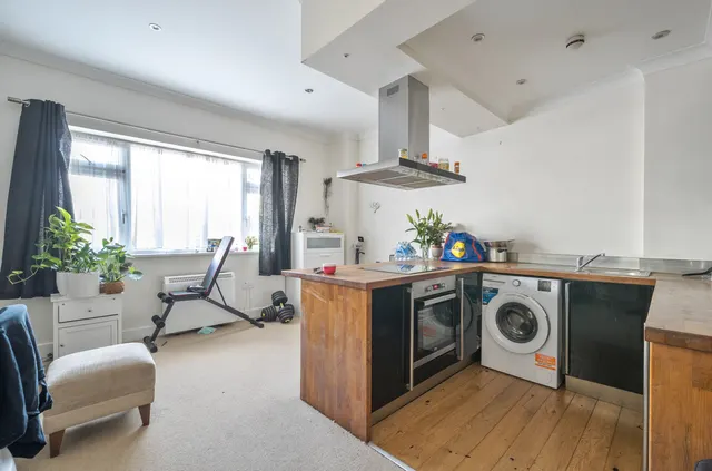 Sompting Road, Lancing, BN15, photo 3