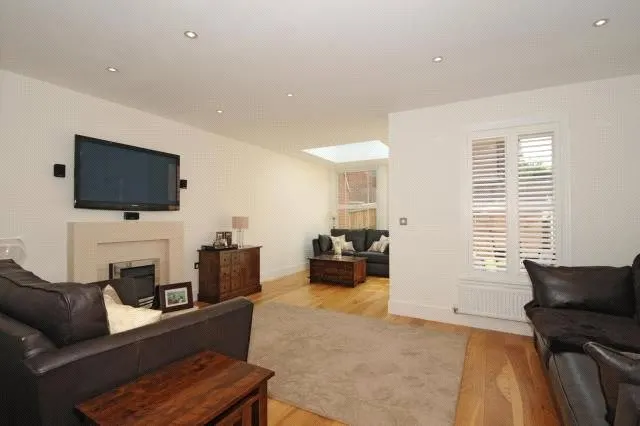 Heathlands Place, SL5, photo 2