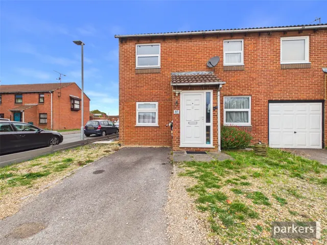 The Delph, Lower Earley, RG6, photo 1