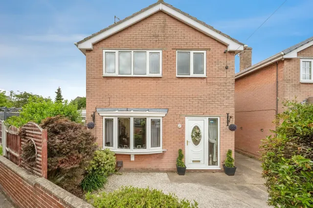 Butterill Drive, Armthorpe, Doncaster, photo 1