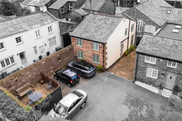 Churchward Court, Woolton, L25, photo 2