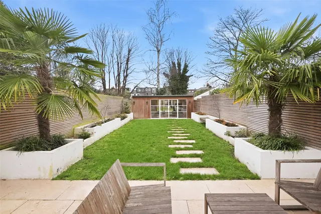 Photo 2 — Waldegrave Road, Teddington, TW11 8LU