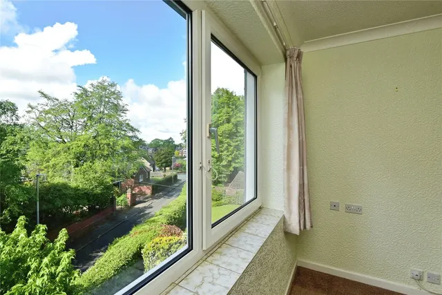 Photo 3 — Sandbach Road South, Alsager, Stoke-on-Trent, Cheshire, ST7