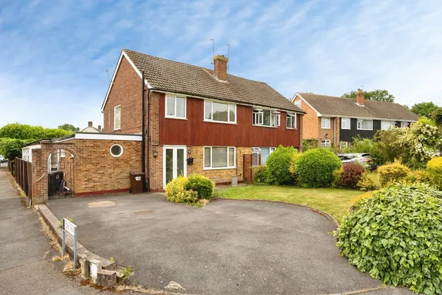 Hopgarden Road, Tonbridge, TN10, photo 1