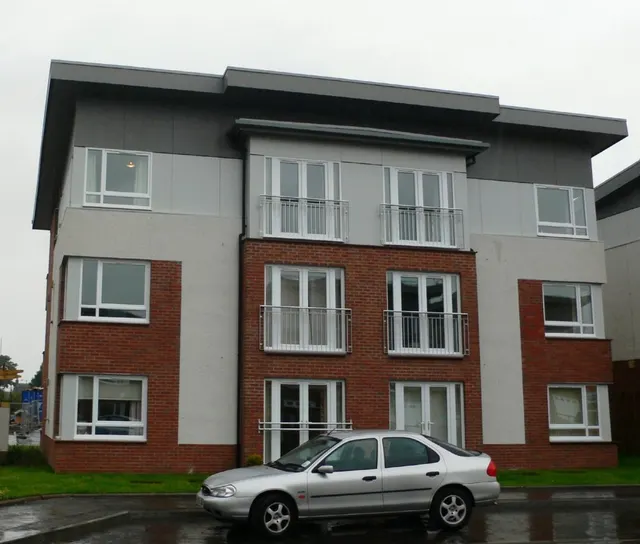 Old Brewery Lane, Alloa, FK10, photo 1