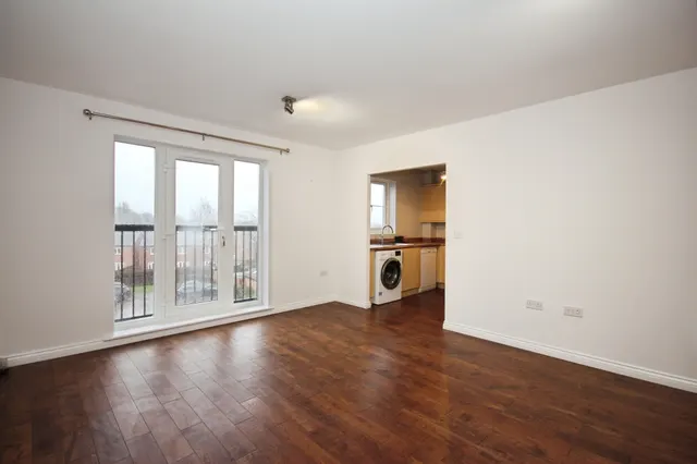 Chandley Wharf, Warwick, CV34, photo 3
