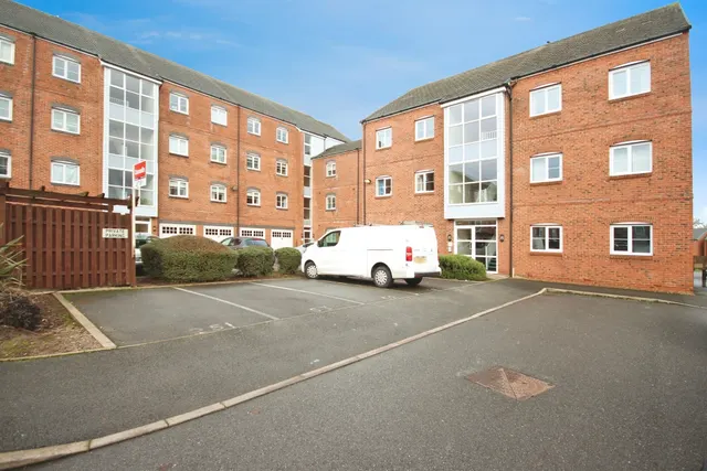 Chandley Wharf, Warwick, CV34, photo 1