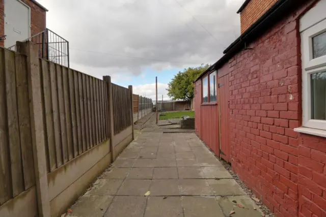 High Street, Winsford, photo 3