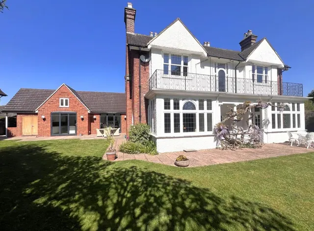 Station Road, Marlow, SL7, photo 1