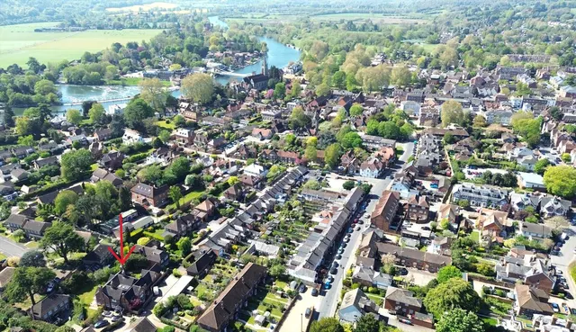 Station Road, Marlow, SL7, photo 3