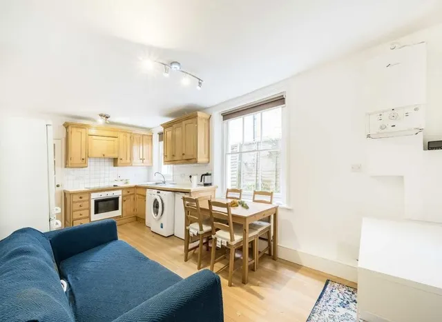 Quarry Road, Battersea, SW18, photo 3