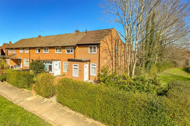 Cell Barnes Lane, St. Albans, Hertfordshire, AL1 5PZ, photo 1