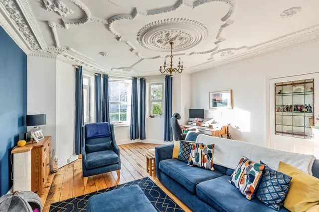 Edinburgh Place, Weston-super-Mare, BS23, photo 1