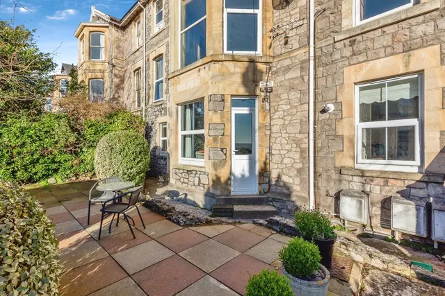 Edinburgh Place, Weston-super-Mare, BS23, photo 3